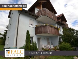 Ihre neue Kapitalanlage in toller Lage!